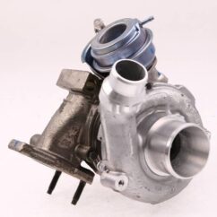 2.0 dci 150 HK 773087-5003S TURBO