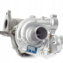 1.6 dCi 130 131 HK 54389880000 TURBO