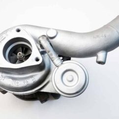 2.7 100 125 HK 452047-0002 TURBO