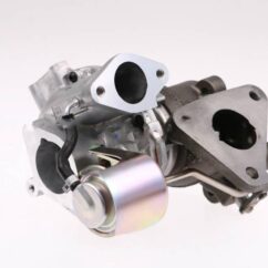 2.2 DI (T30) 114 HK VN2 TURBO