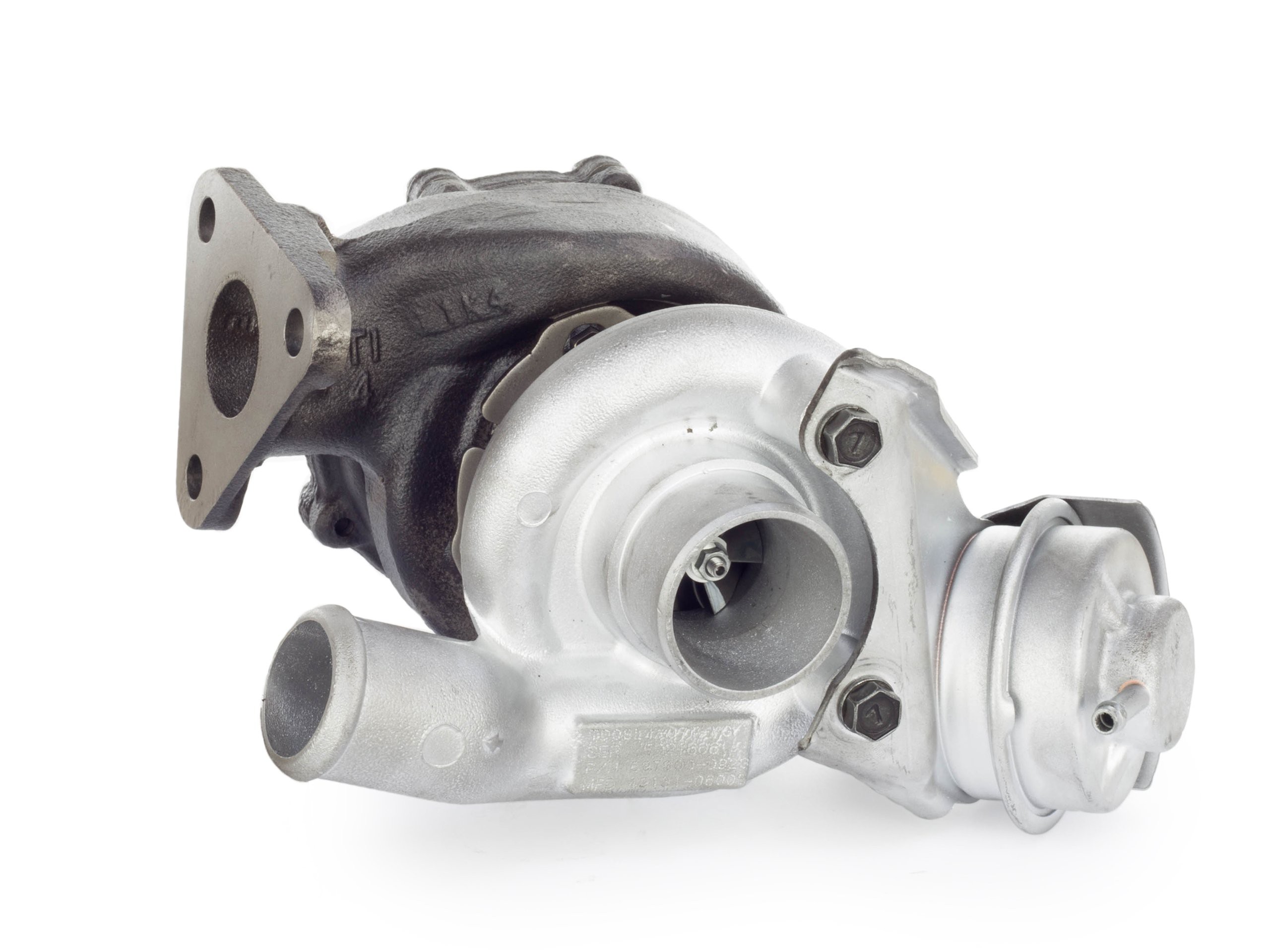 1.7 CDTI 100 101 HK 49131-06007 TURBO 1.7 CDTI 100 101 HK 49131-06007 TURBO