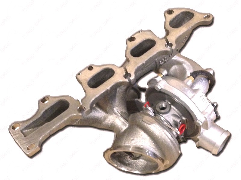 2.0 T 170 200 HK 53049880048 TURBO 2.0 T 170 200 HK 53049880048 TURBO