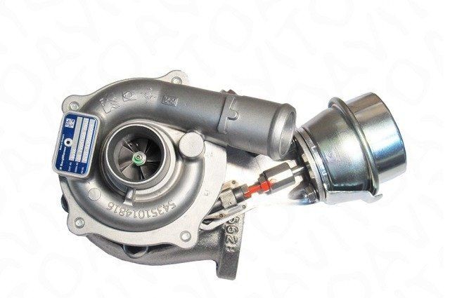 1.3 CDTi 90 HK 54359880015 TURBO 1.3 CDTi 90 HK 54359880015 TURBO