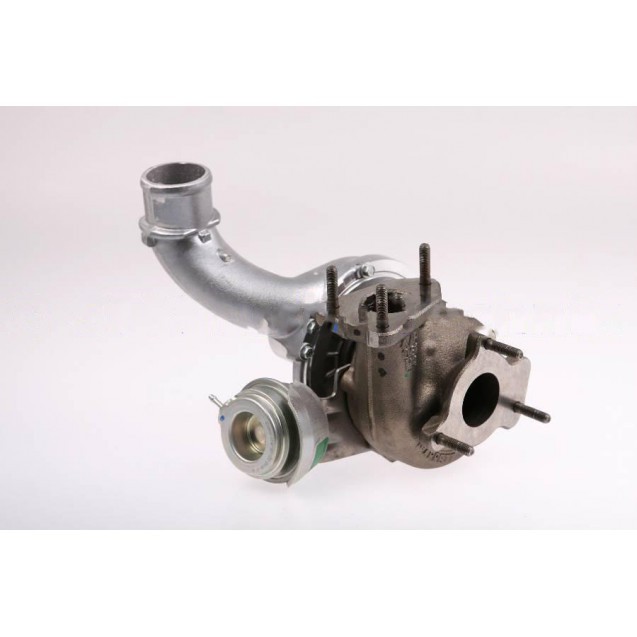 2.2 dCi 150 HK 718089-5008S TURBO 2.2 dCi 150 HK 718089-5008S TURBO