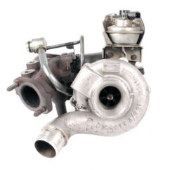 3.0 dCi 177 HK 714306-5006S TURBO