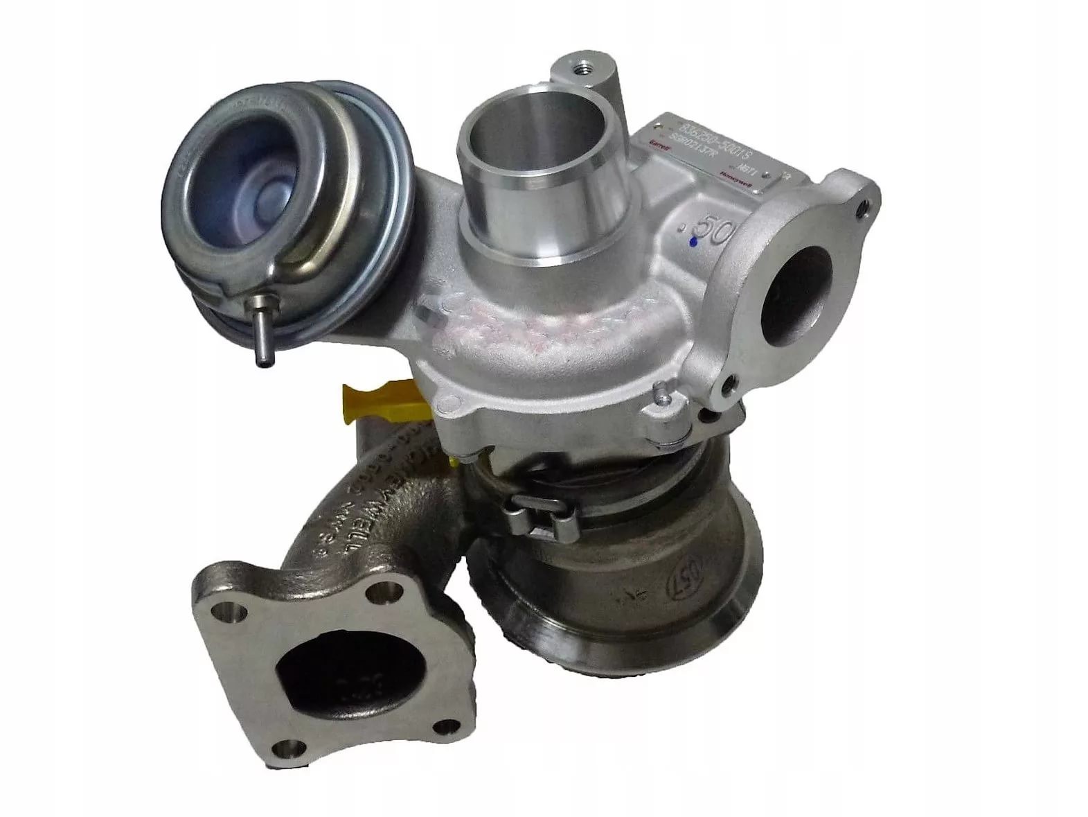 1.9 dT 90 HK 454204-5001S TURBO 1.9 dT 90 HK 454204-5001S TURBO