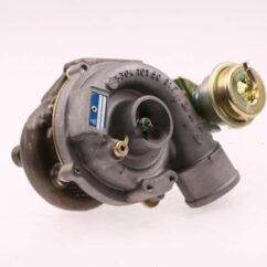 3.0 263 HK 53049880004 TURBO