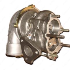 2.5 TD 113 HK 53169886731 TURBO