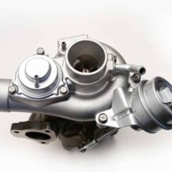 2.0T 210 HK 49377-06520 TURBO