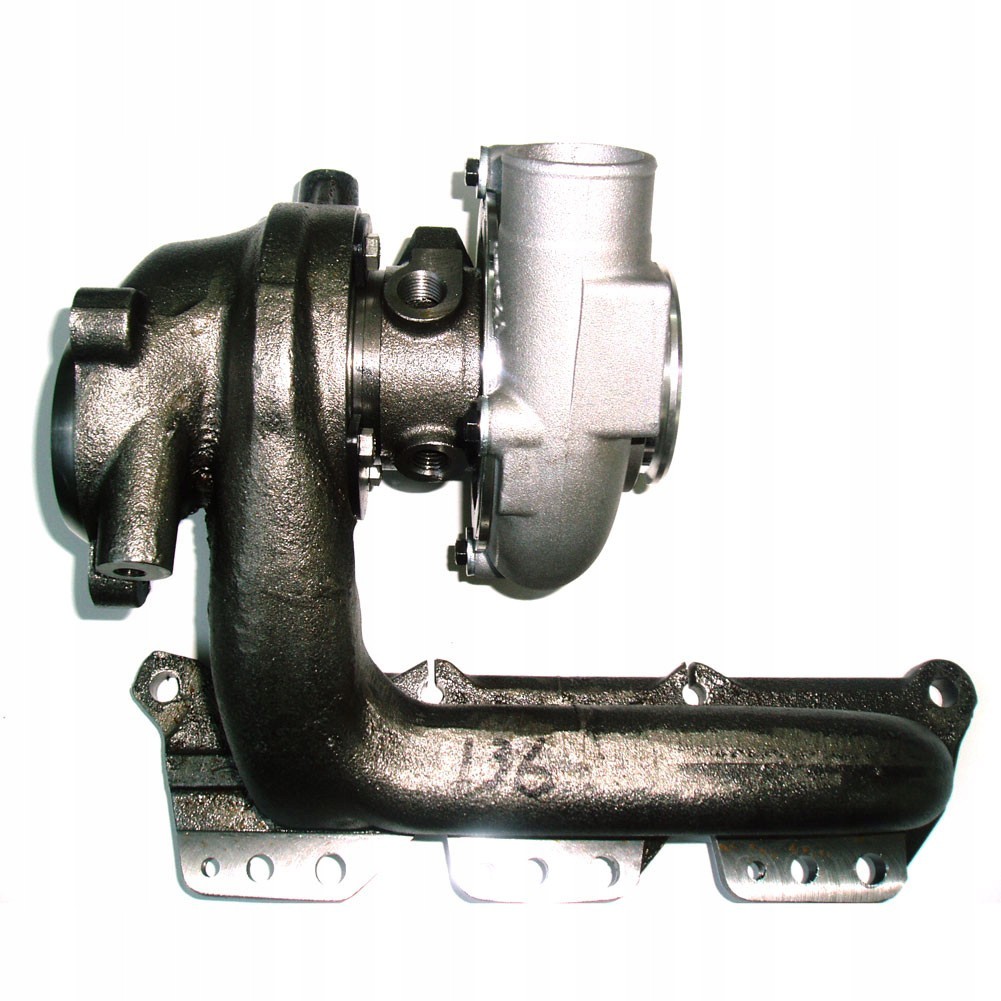 3.0 T V6 200 HK 708699-5002S TURBO 3.0 T V6 200 HK 708699-5002S TURBO