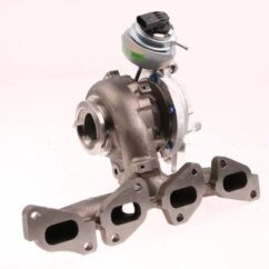 2.0 TDI 170 177 HK 785448-5005S TURBO