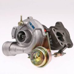 1.8 150 HK AJH 53039880022 TURBO