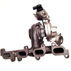 1.6 TDI 105 HK 775517-5001S TURBO