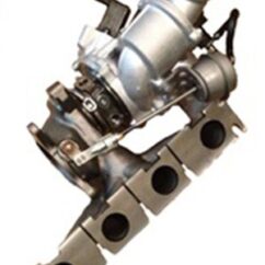 1.8 TFSI 160 180 HK 53039880159 TURBO