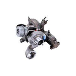 1.9 130 HK ASZ 54399880023 TURBO