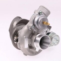 2.0 TDI 170 177 HK 818987-5001S TURBO