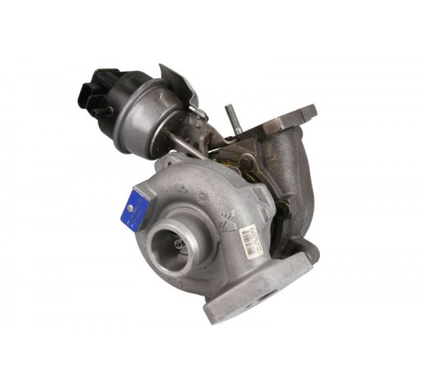 2.0 TDI 120 143 HK 53039880190 TURBO 2.0 TDI 120 143 HK 53039880190 TURBO