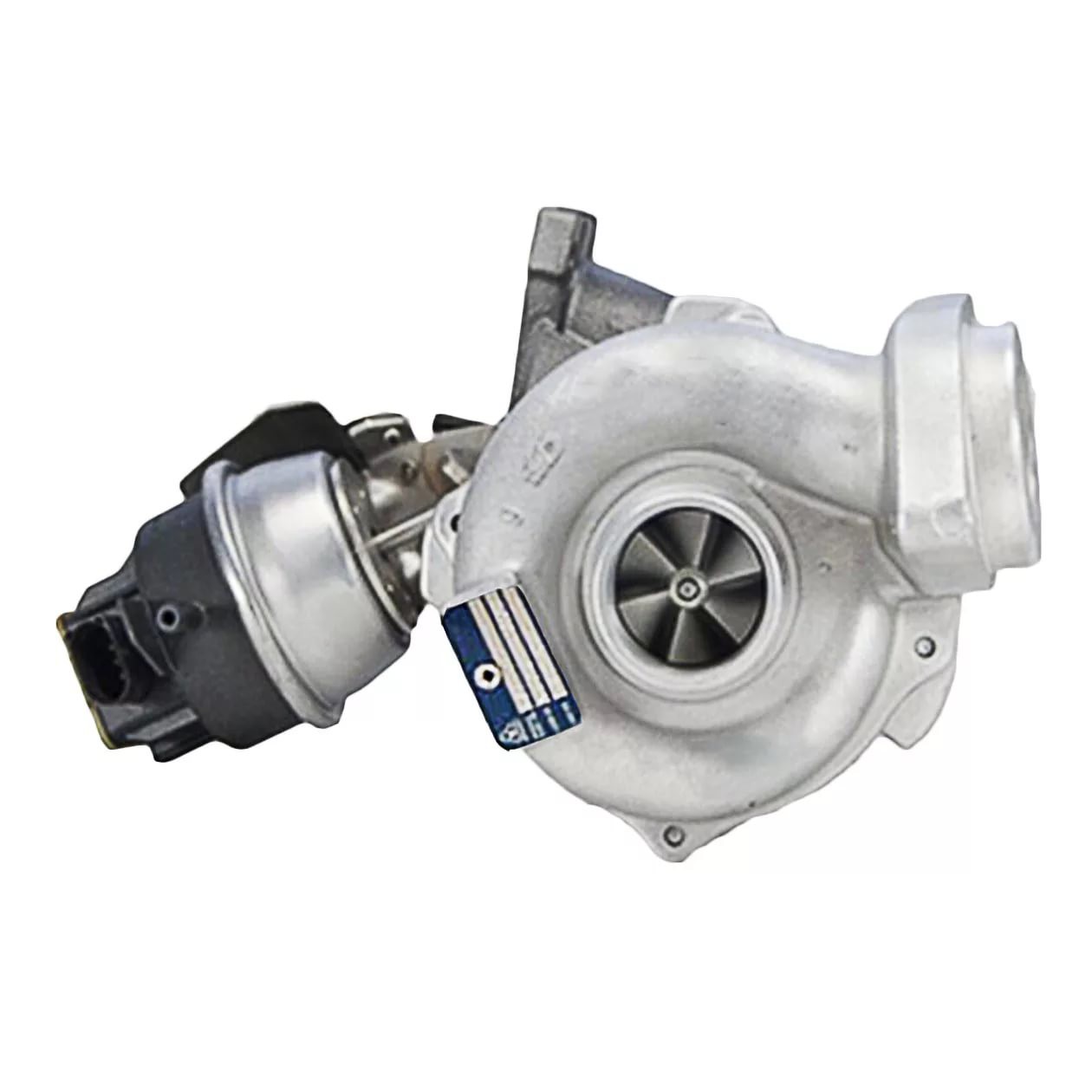 2.0 TDI 170 HK CAHA 53039880189 TURBO 2.0 TDI 170 HK CAHA 53039880189 TURBO