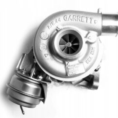 1.3 CDTI 75 HK 54319700023 TURBO