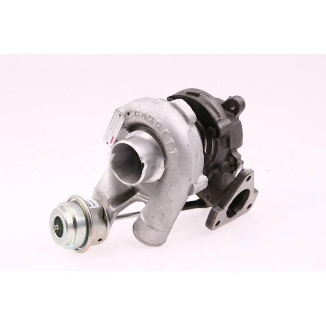 2.2 DTI 115 120 HK 454219-5003S TURBO 2.2 DTI 115 120 HK 454219-5003S TURBO