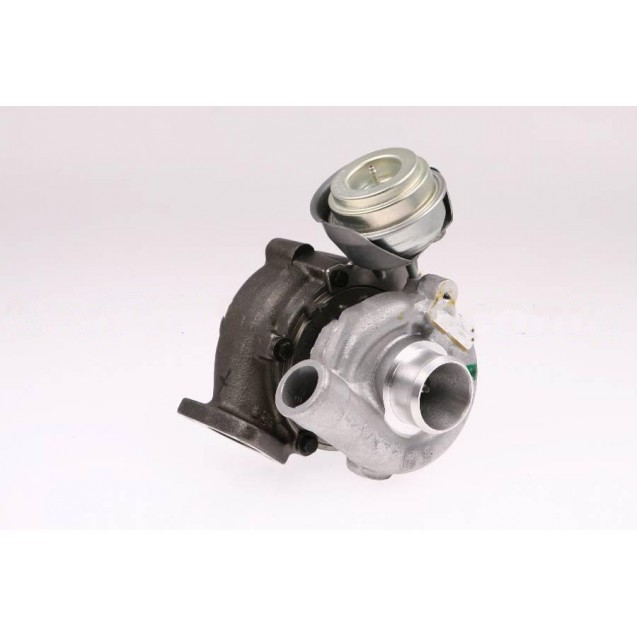 2.2 DTI 125 HK 717627-5002S TURBO 2.2 DTI 125 HK 717627-5002S TURBO