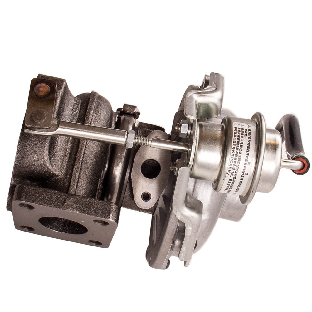 3.0 DTI 159 HK VIDS TURBO 3.0 DTI 159 HK VIDS TURBO