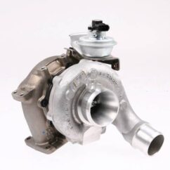 3.0 CDTI 177 HK 717410-5007S TURBO