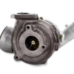 2.2 DTI 120 125 HK 717626-9001S TURBO