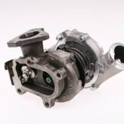 2.2 TiD 115 HK 454229-1 TURBO