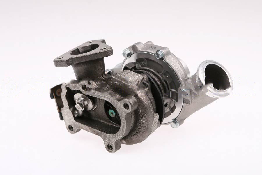 2.2 TiD 115 HK 454229-1 TURBO 2.2 TiD 115 HK 454229-1 TURBO
