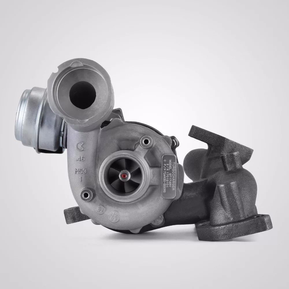 1.6 120 125 140 145 160 HK 821942-5009S TURBO 1.6 120 125 140 145 160 HK 821942-5009S TURBO