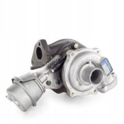 2.0 300 HK 53049700260 TURBO