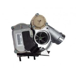 3.8 500 HK 53049880134 TURBO