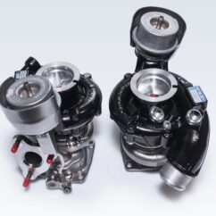 3.0 450 HK 53049700266 TURBO