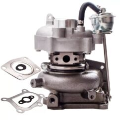 2.0 931 170 HK 53269886407 TURBO