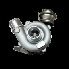 2.0 209 HK 53269886023 TURBO