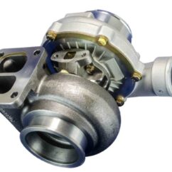 2.0 250 HK 53269887008 TURBO