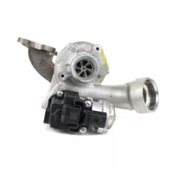 1.4 TSI TFSI 122 125 HK 49180-01270 TURBO