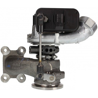 1.4 TSI 150 HK 49180-01430 TURBO 1.4 TSI 150 HK 49180-01430 TURBO