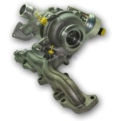 1.6 TDI 120 HK DCXA DCZA 16359880002 TURBO 1.6 TDI 120 HK DCXA DCZA 16359880002 TURBO