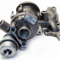 0,8 CDI 45 HK 54319880011 TURBO