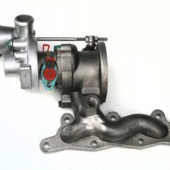 0.8 CDI 45 54 HK 54319880010 TURBO