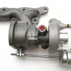 0.8 CDI MC01 41 HK 54319880002 TURBO