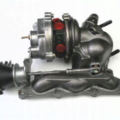 0.6 55 61 HK 724961-5002S TURBO