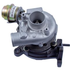 2.9 130 HK 724353-5001S TURBO