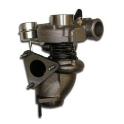 2.9 TD 120 HK 454224-0001 TURBO