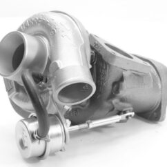 2.9 TD 120 HK 710641-5003S TURBO