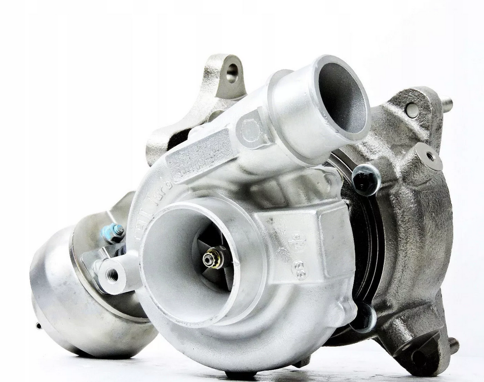 2.0 D 150 HK VF50 TURBO 2.0 D 150 HK VF50 TURBO