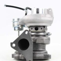 2.0 EJ20 49377-04000 TURBO