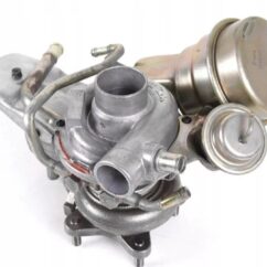 2.0 EJ206/8 VF27 TURBO